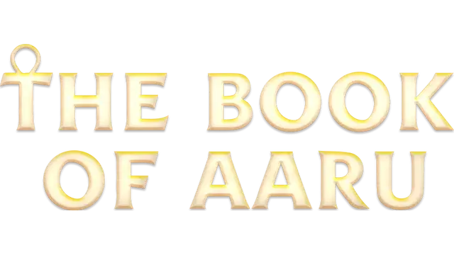 阿鲁之书 | The Book of Aaru