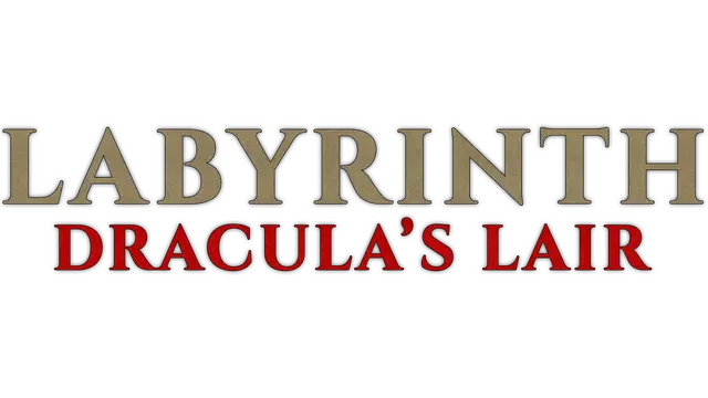 迷宫：德古拉的巢穴 | Labyrinth : Dracula’s lair