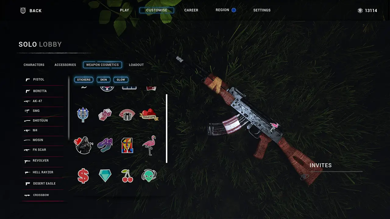 地狱突破：维加斯-Hellbreach: Vegas-游戏截图-好玩游戏库