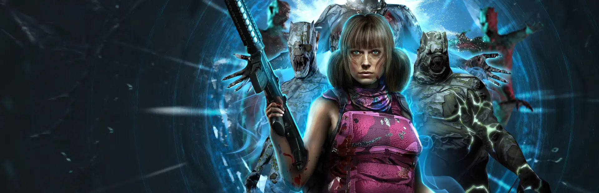 地狱突破：维加斯