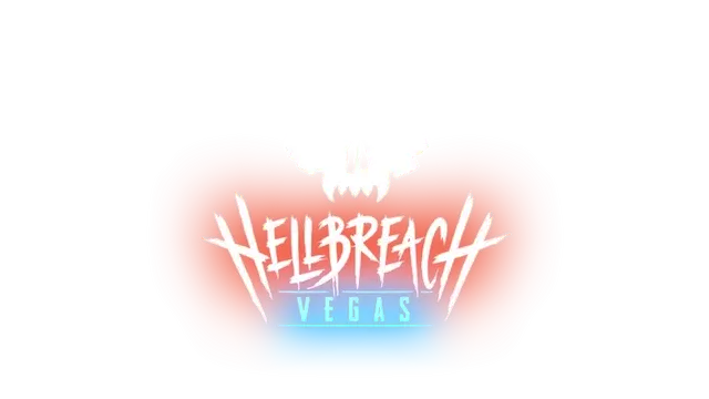 地狱突破：维加斯 | Hellbreach: Vegas