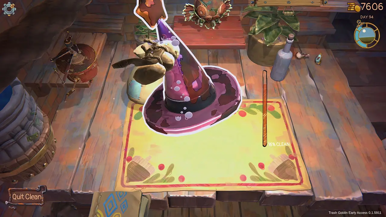 变废为宝哥布林-Trash Goblin-游戏截图-好玩游戏库