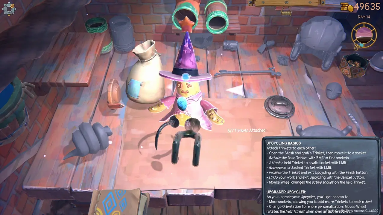 变废为宝哥布林-Trash Goblin-游戏截图-好玩游戏库