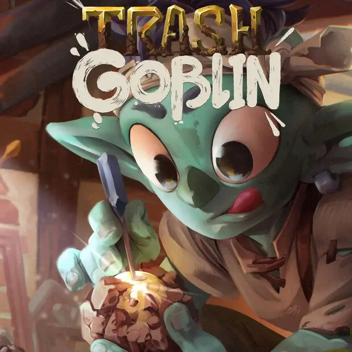 变废为宝哥布林
