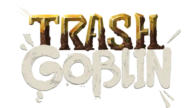 变废为宝哥布林 | Trash Goblin