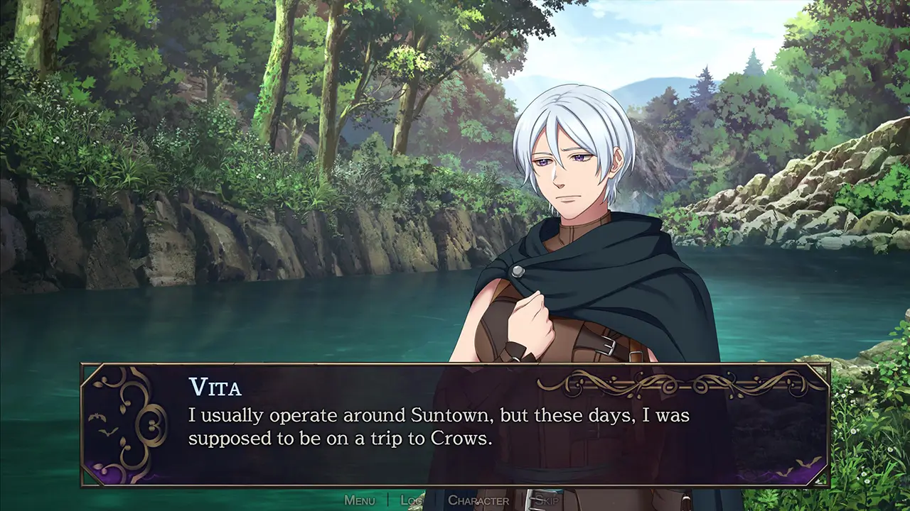 恶魔之心：诅咒试炼-Demonheart: The Cursed Trial-游戏截图-好玩游戏库