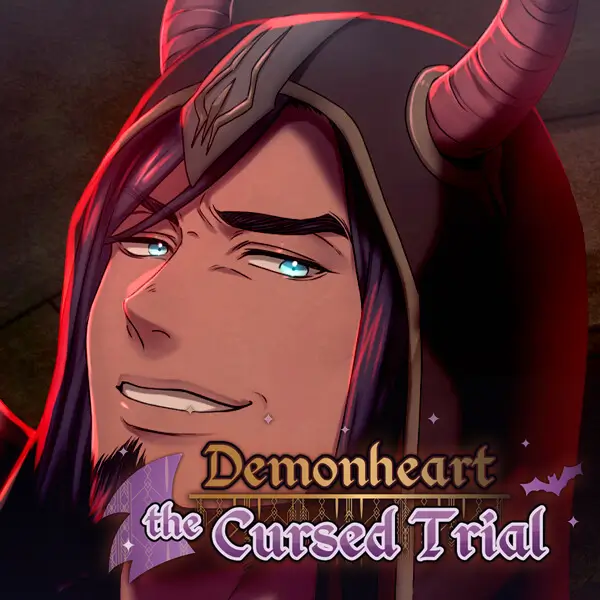 恶魔之心：诅咒试炼