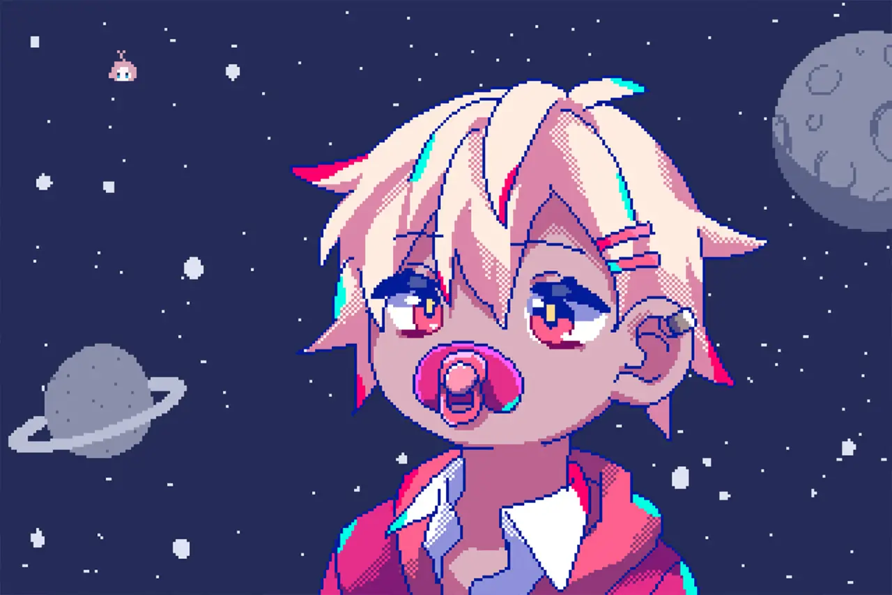 若不疯魔何言爱过-From Madness with Love-游戏截图-好玩游戏库