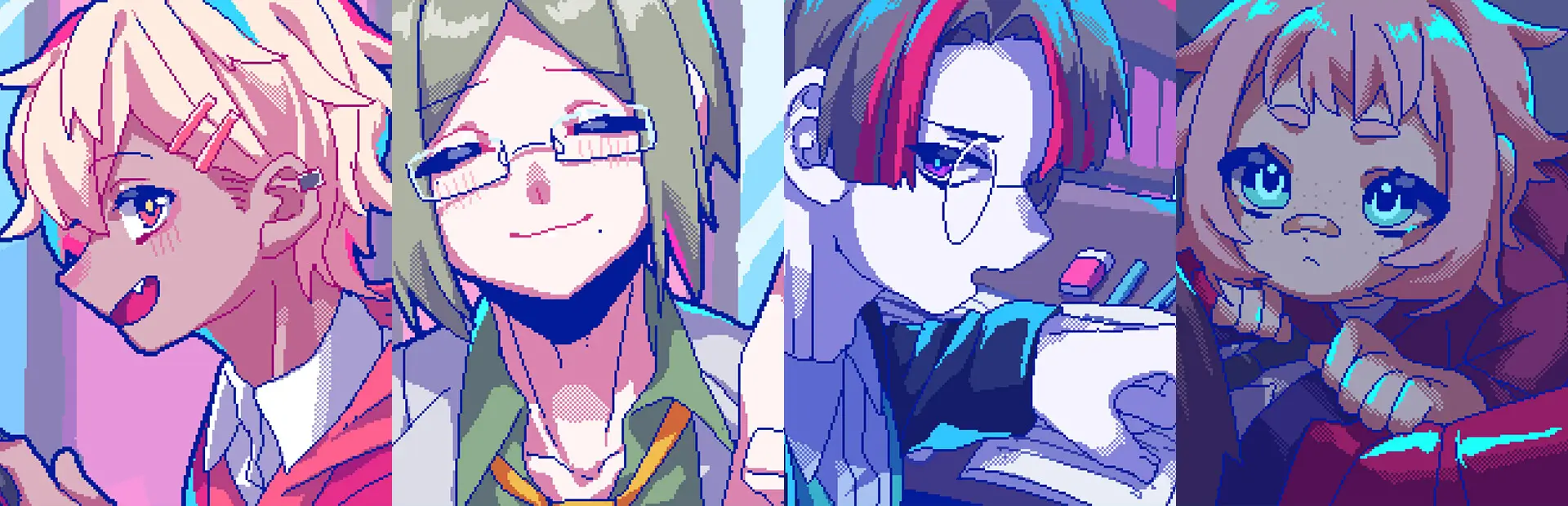 若不疯魔何言爱过