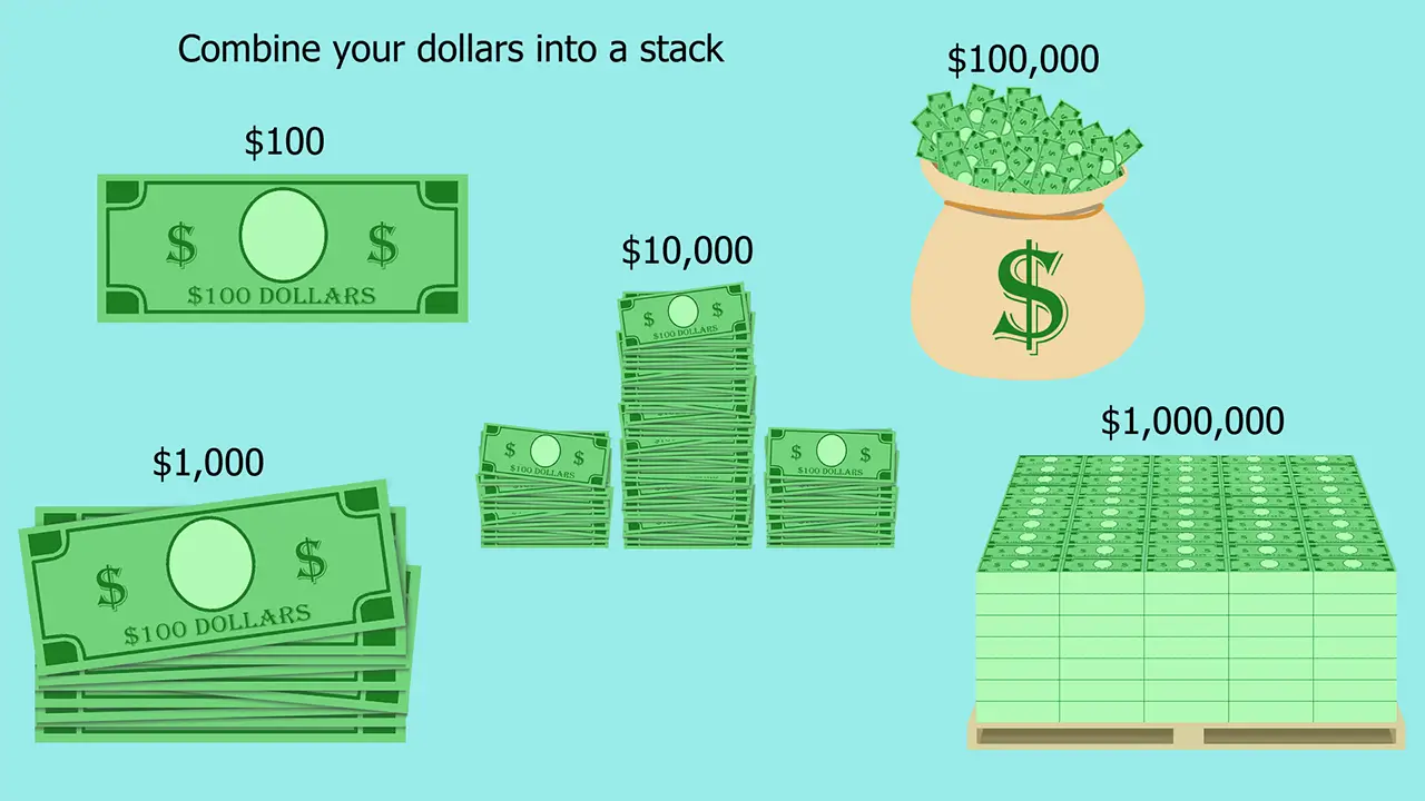 美元-Dollar-游戏截图-好玩游戏库