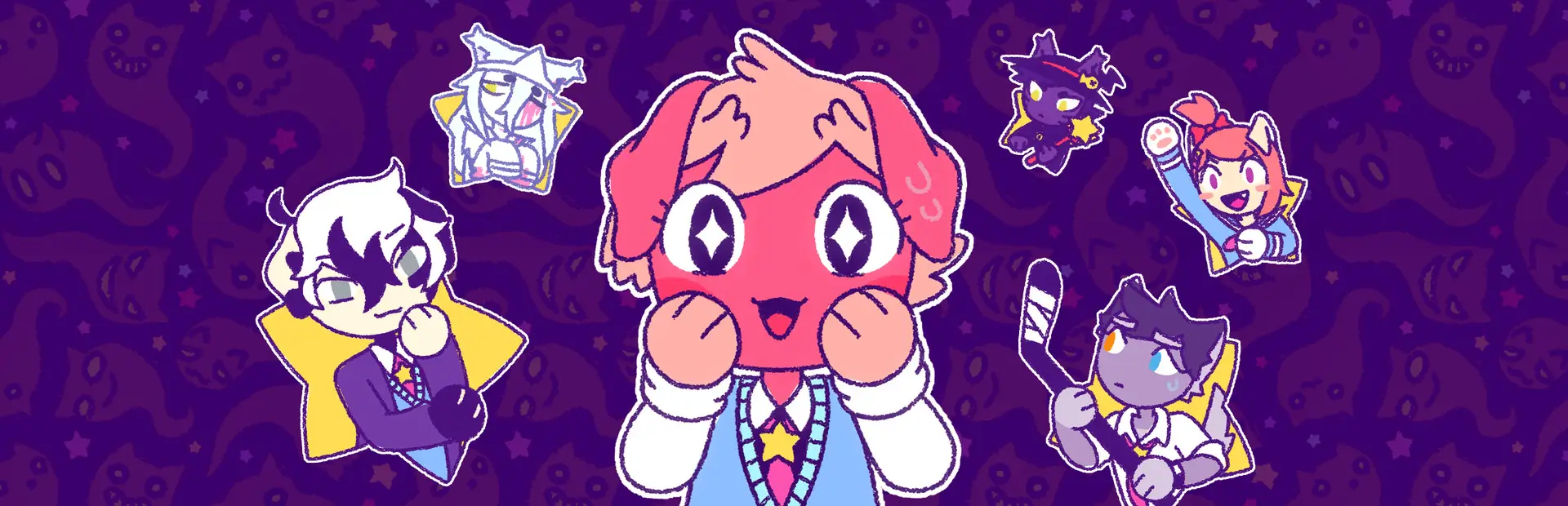 完美末日 一咬定情