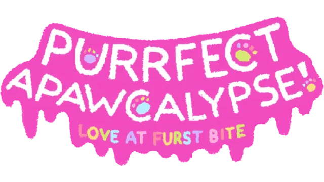 完美末日 一咬定情 | Purrfect Apawcalypse: Love at Furst Bite