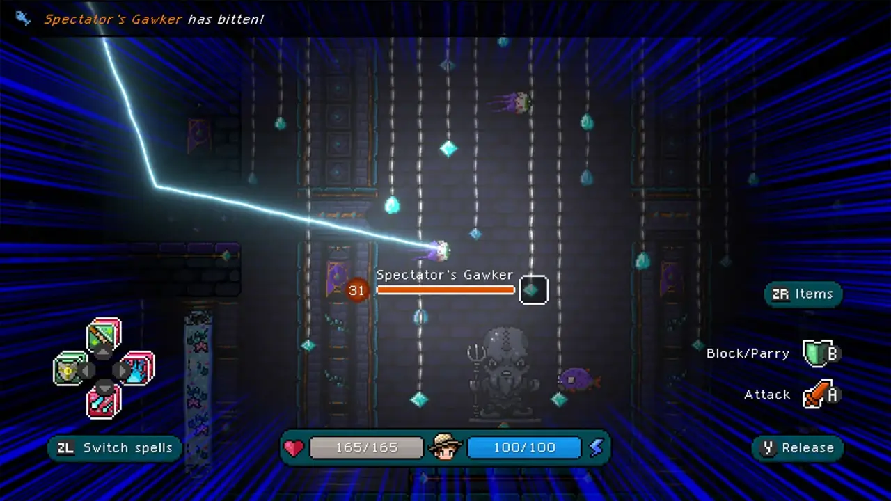 钓鱼哥的奇妙冒险-Nice Day for Fishing-游戏截图-好玩游戏库