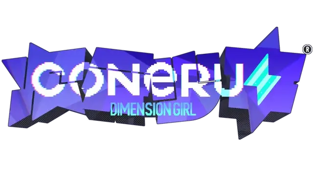 次元少女科涅鲁 | Coneru: Dimension Girl