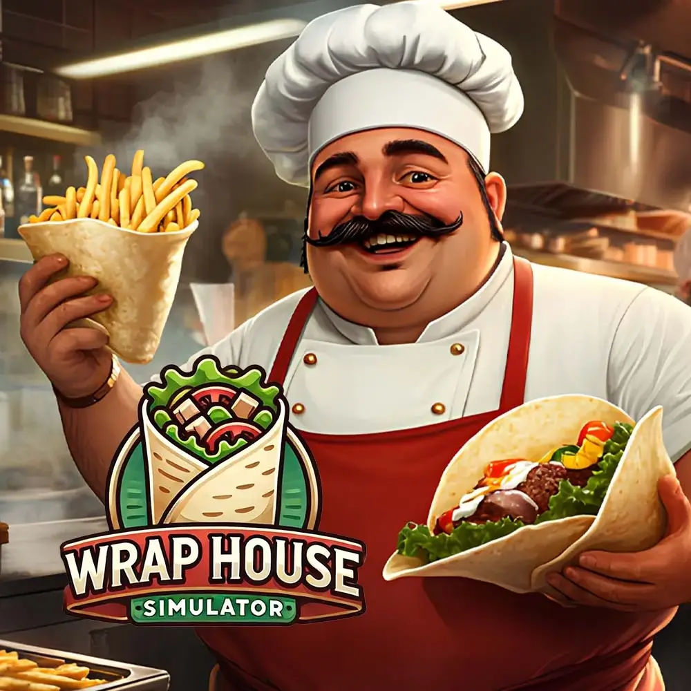 拉瓦什店模拟器