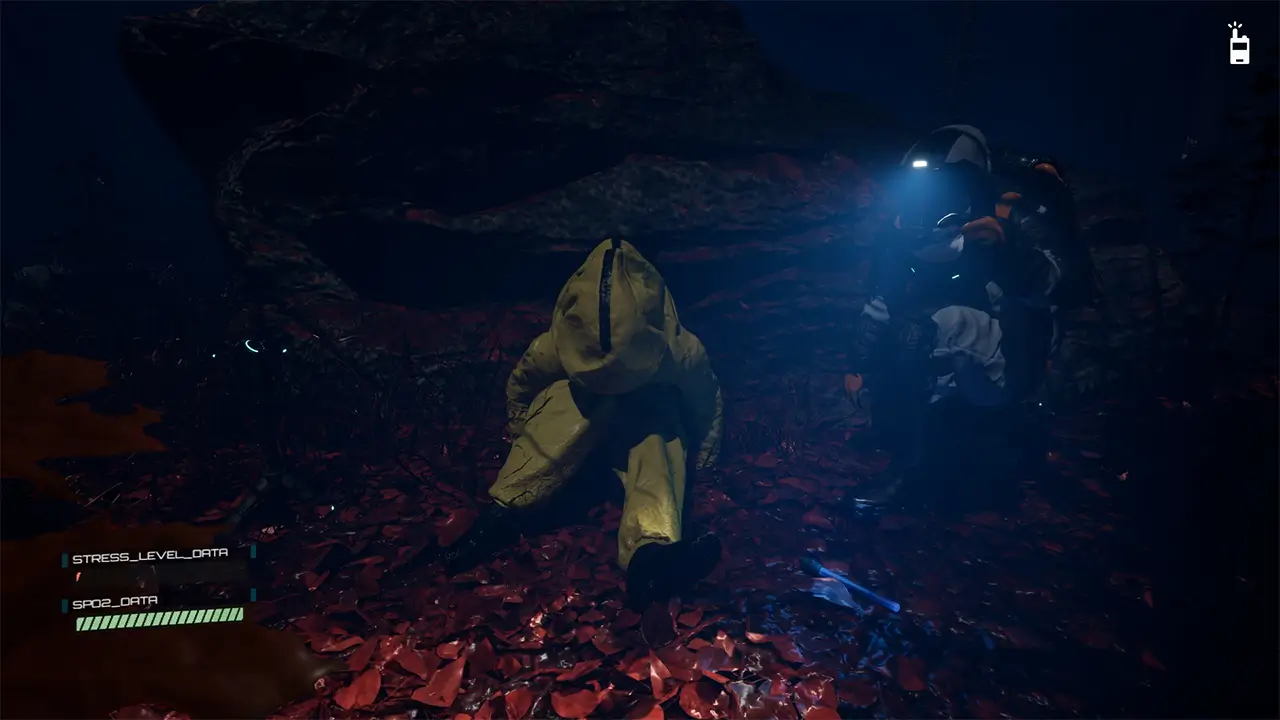 后室：撤离-Backrooms: Extractions-游戏截图-好玩游戏库