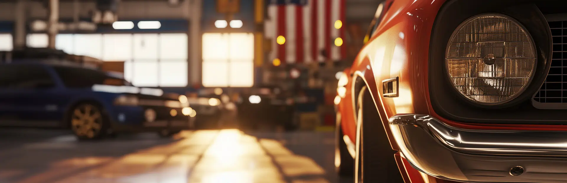 汽车经销商模拟器