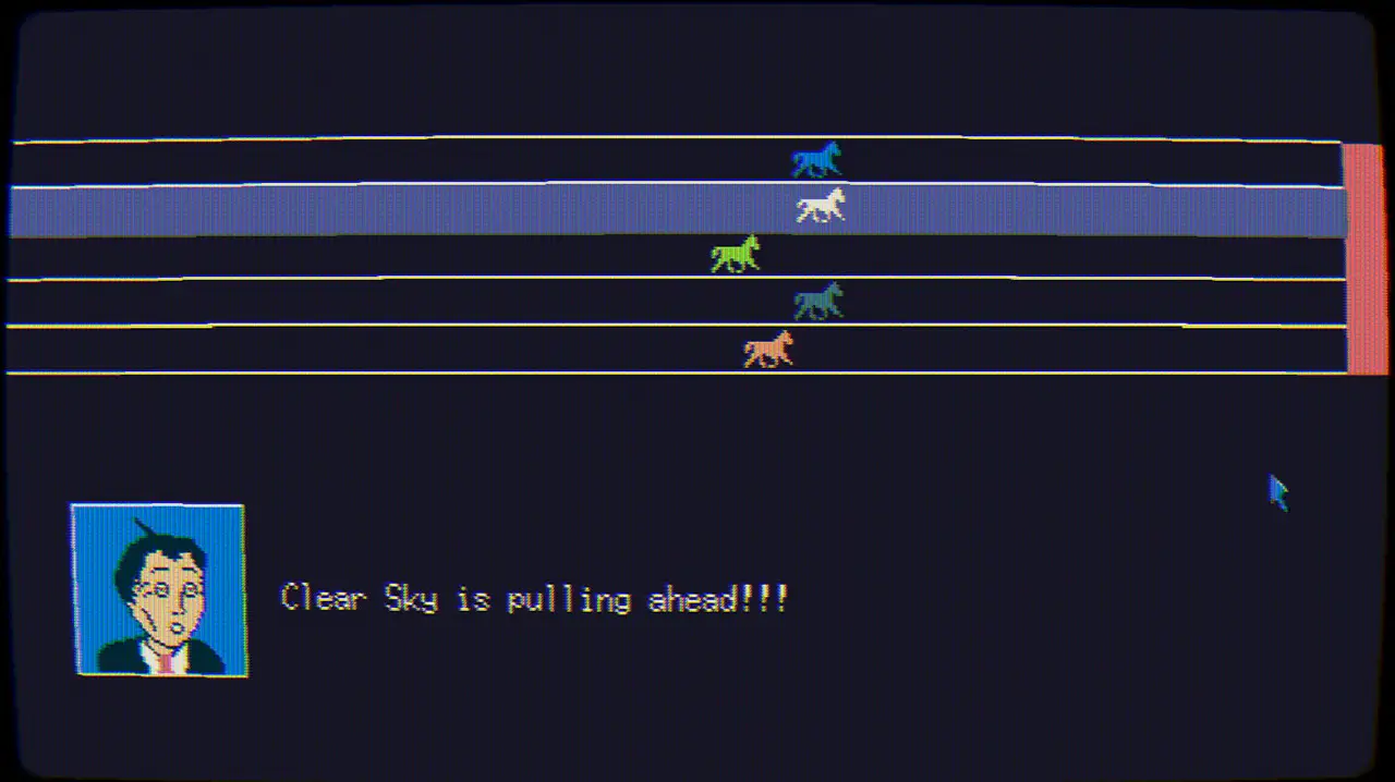 股票市场模拟器-STONKS-9800 Stock Market Simulator-游戏截图-好玩游戏库