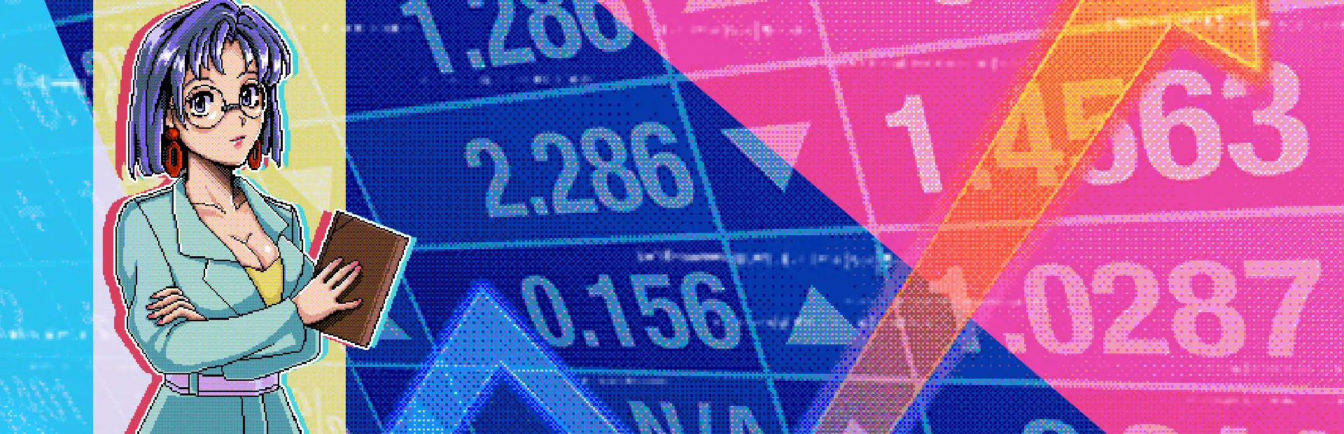 股票市场模拟器