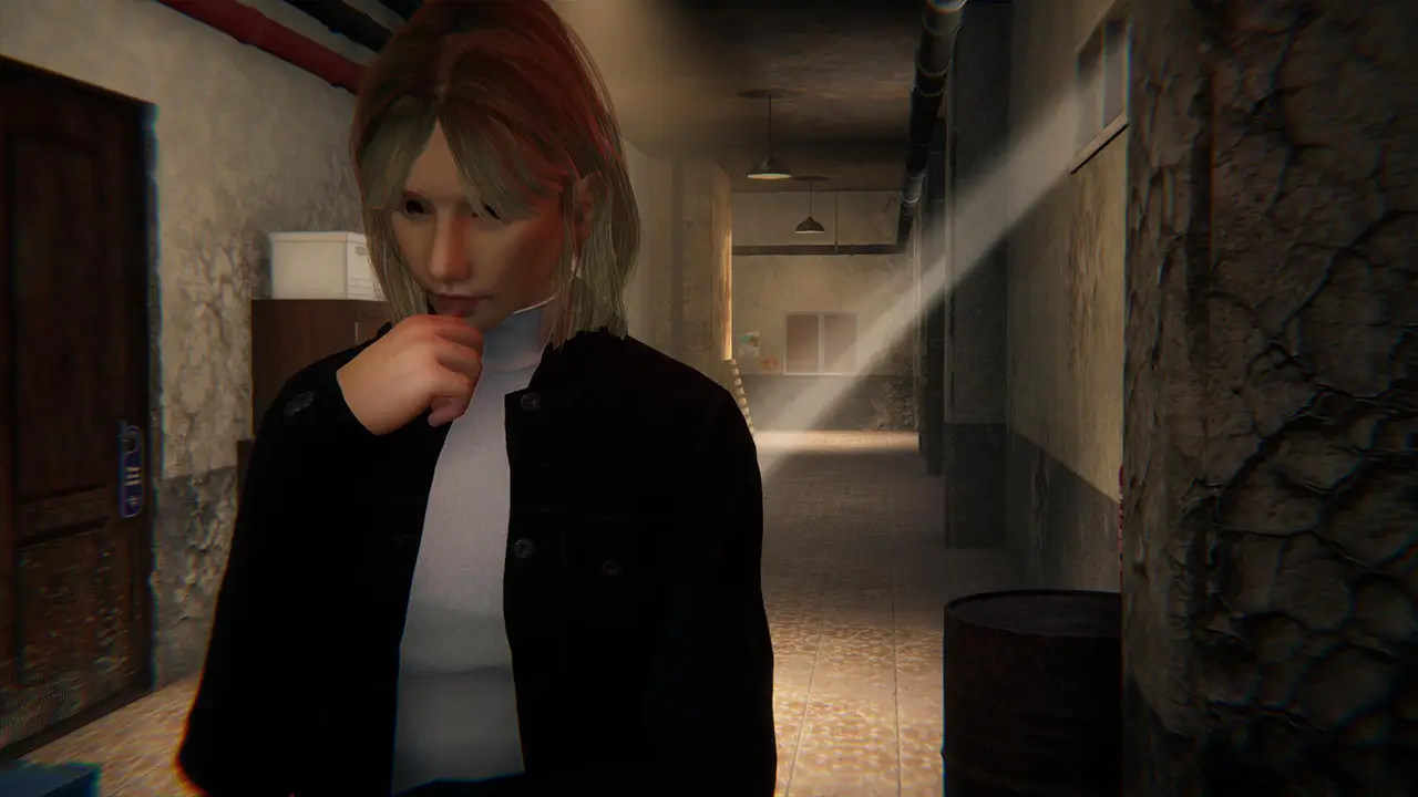 照明疑云-Floodlight-游戏截图-好玩游戏库