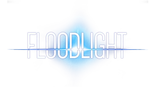 照明疑云 | Floodlight