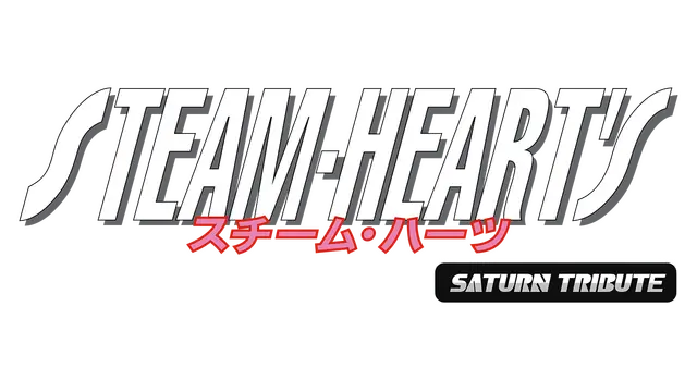 蒸汽之心：土星纪念版 | Steam-Heart’s: Saturn Tribute