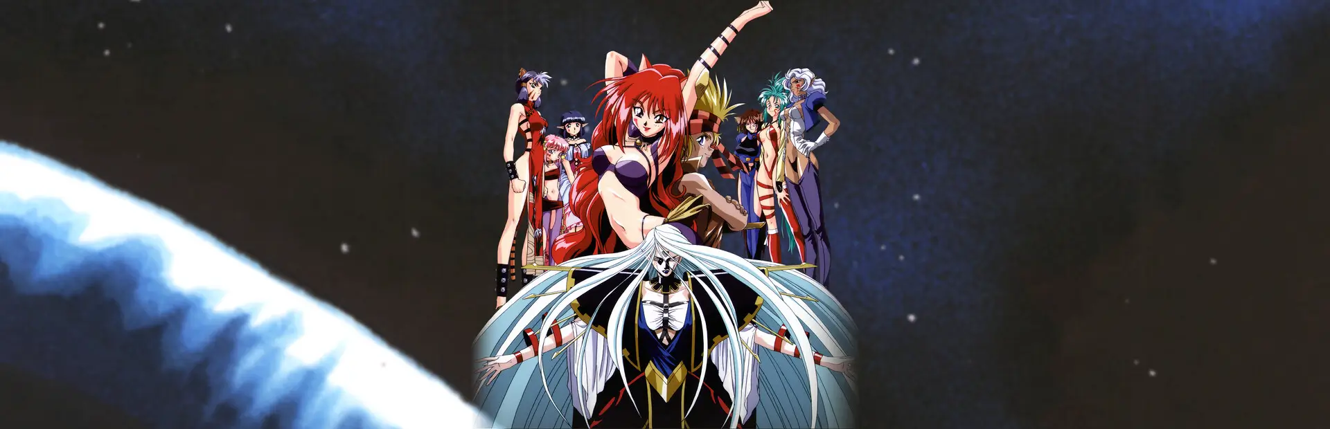 蒸汽之心：土星纪念版