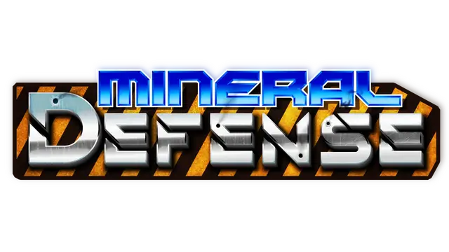 矿物防御 | Mineral Defense