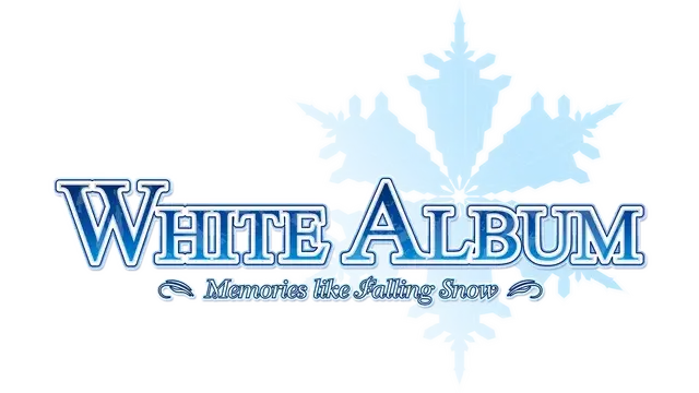 白色相簿：编缀的冬日回忆 | White Album: Memories Like Falling Snow