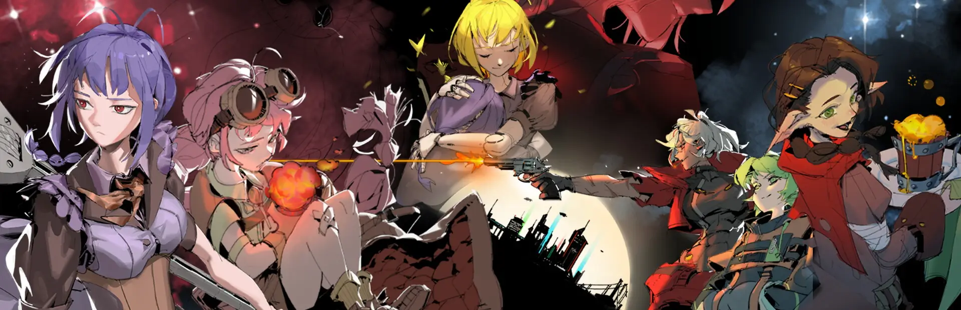 欢迎来到黄金之星！