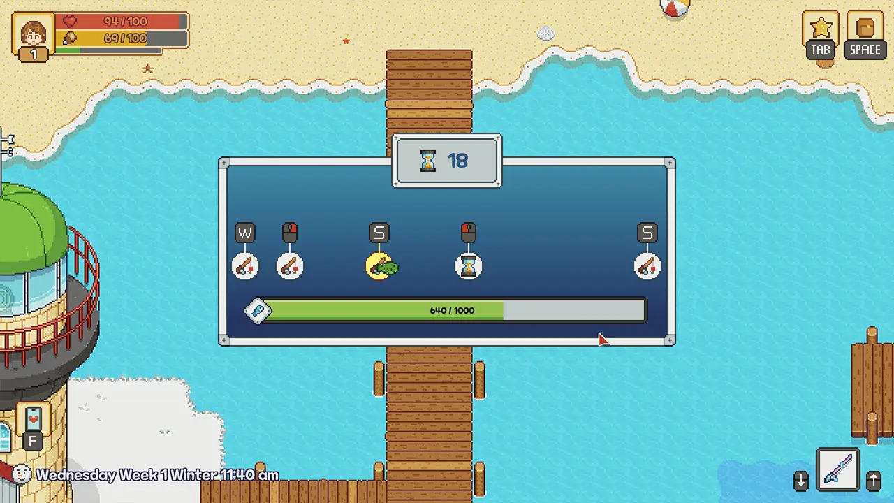 妮娜诺 : 梦之牧场-Ninano: Dream Ranch-游戏截图-好玩游戏库