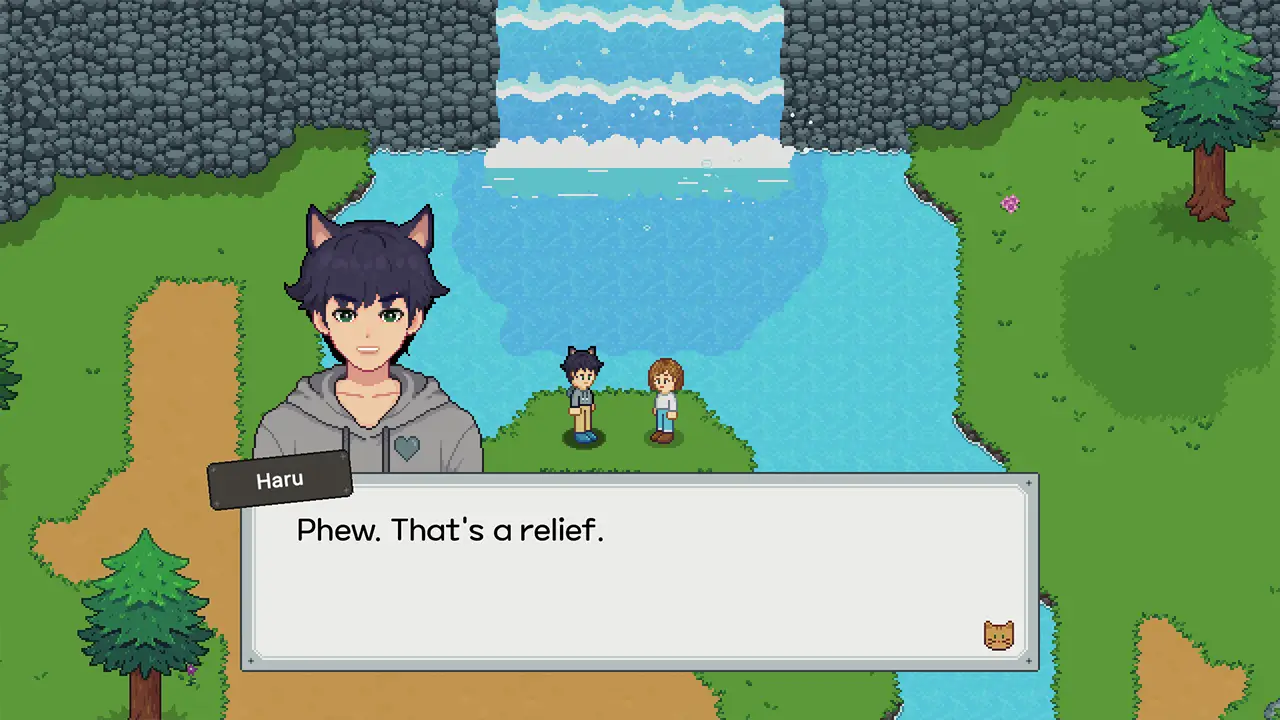 妮娜诺 : 梦之牧场-Ninano: Dream Ranch-游戏截图-好玩游戏库