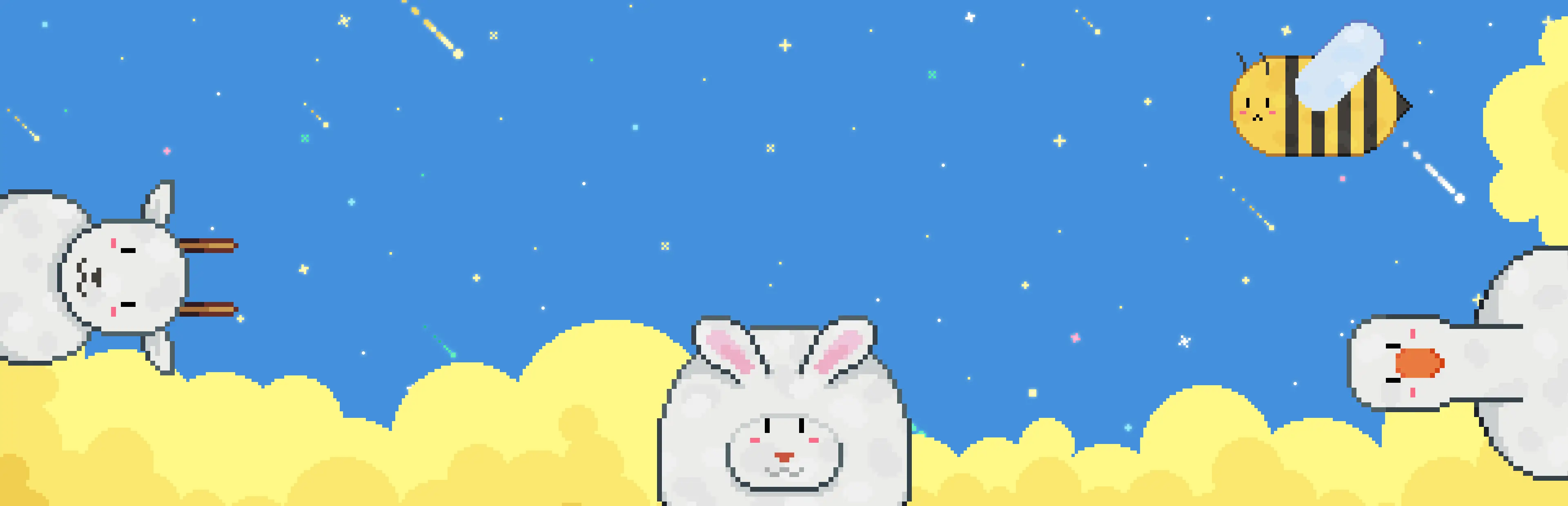 妮娜诺 : 梦之牧场