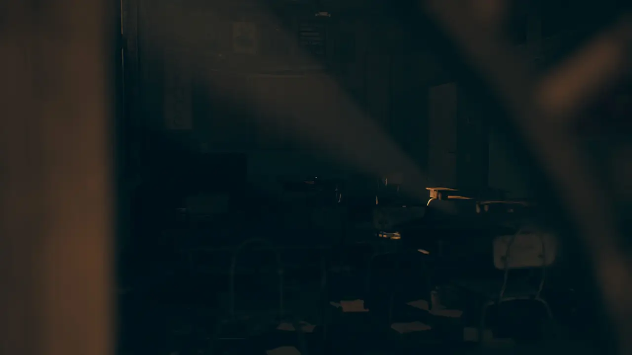 我的碎片-Pieces of Me-游戏截图-好玩游戏库