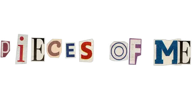 我的碎片 | Pieces of Me