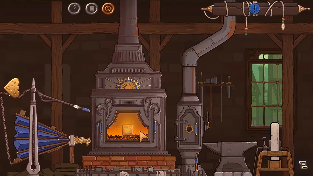 奇巧匠：手工经商模拟-CraftCraft: Fantasy Merchant Simulator-游戏截图-好玩游戏库