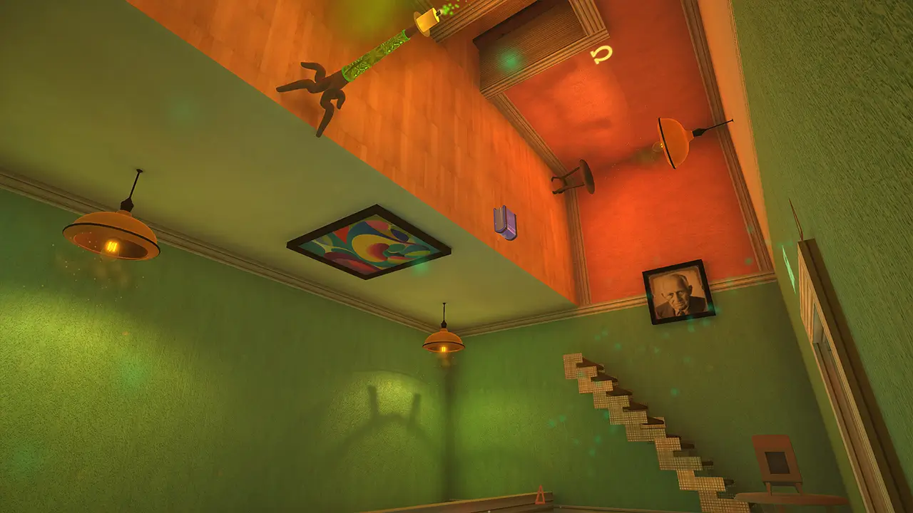 安达林·韦佩斯-Andarin Weppes-游戏截图-好玩游戏库