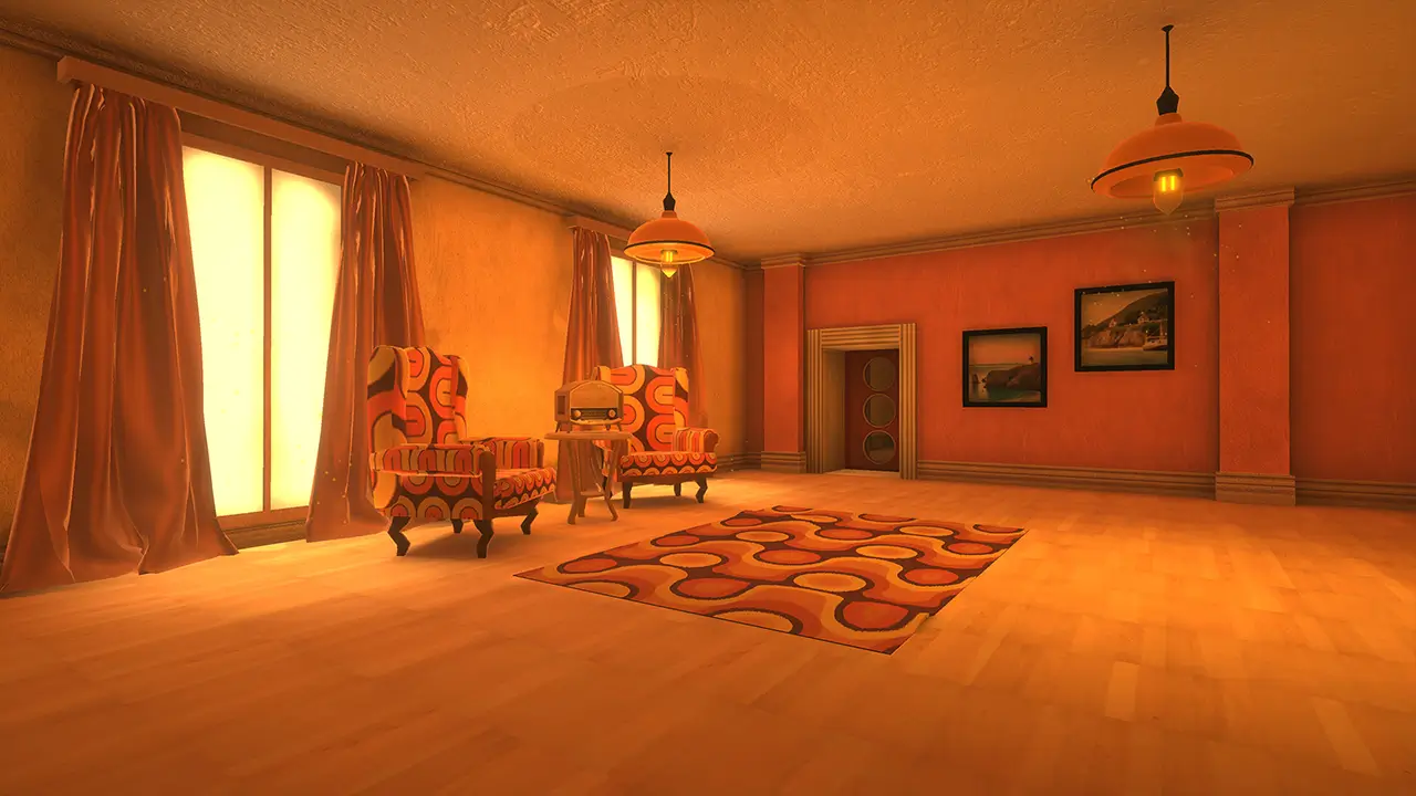 安达林·韦佩斯-Andarin Weppes-游戏截图-好玩游戏库