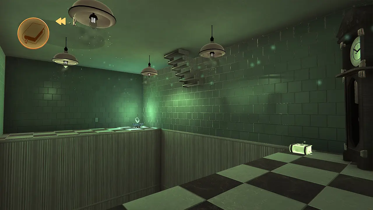 安达林·韦佩斯-Andarin Weppes-游戏截图-好玩游戏库