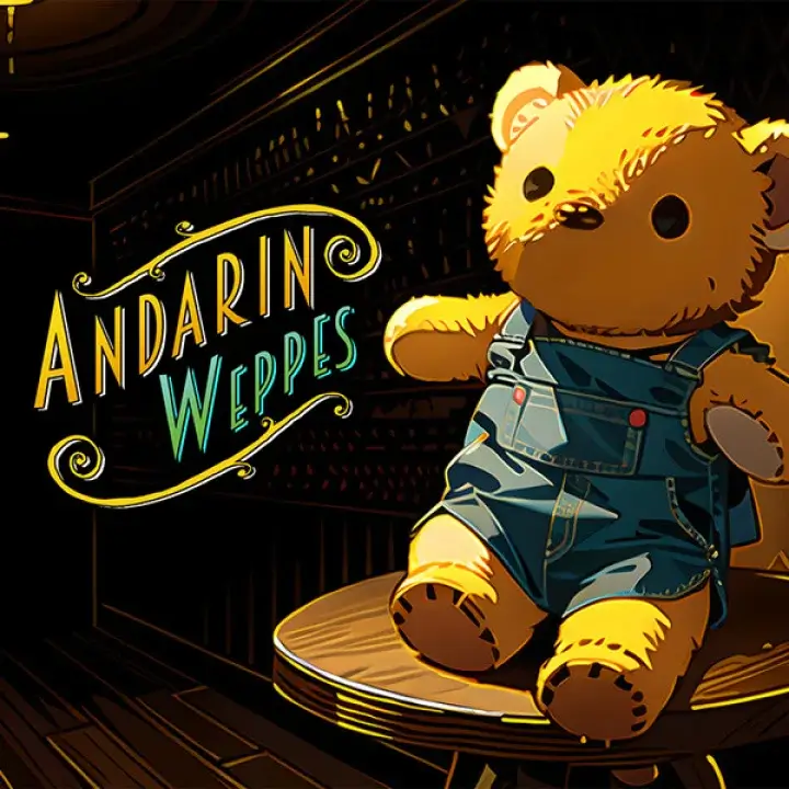 安达林·韦佩斯