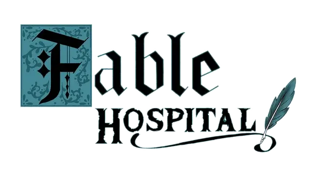 寓言医院 | Fable Hospital