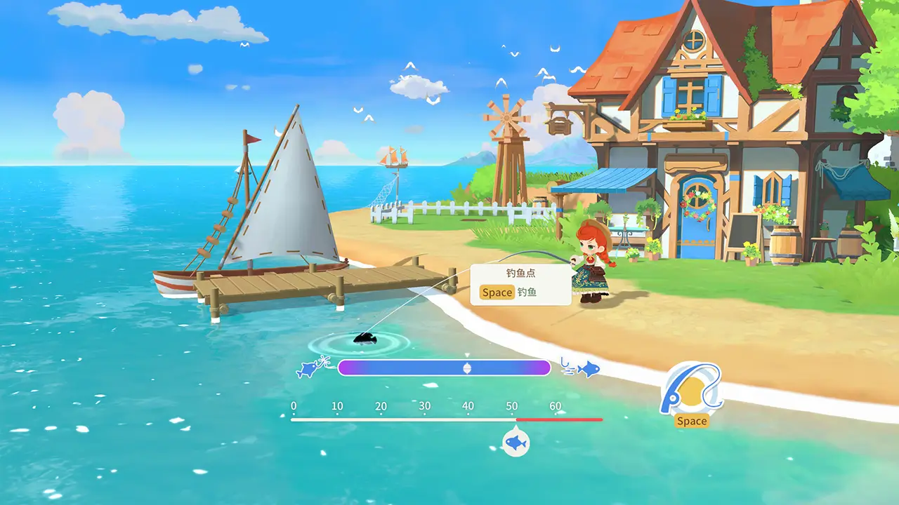 龙之歌：美食与冒险-Dragon Song Tavern-游戏截图-好玩游戏库