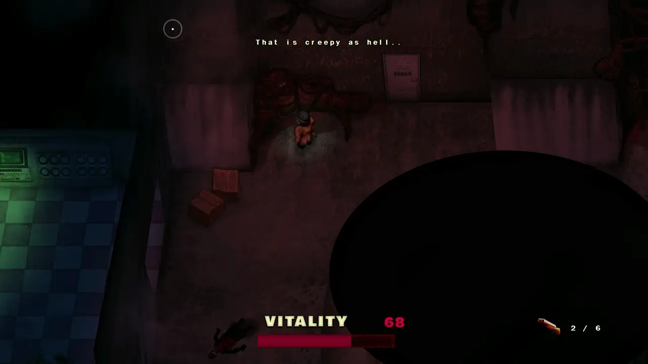 卡拉班-Kalaban-游戏截图-好玩游戏库