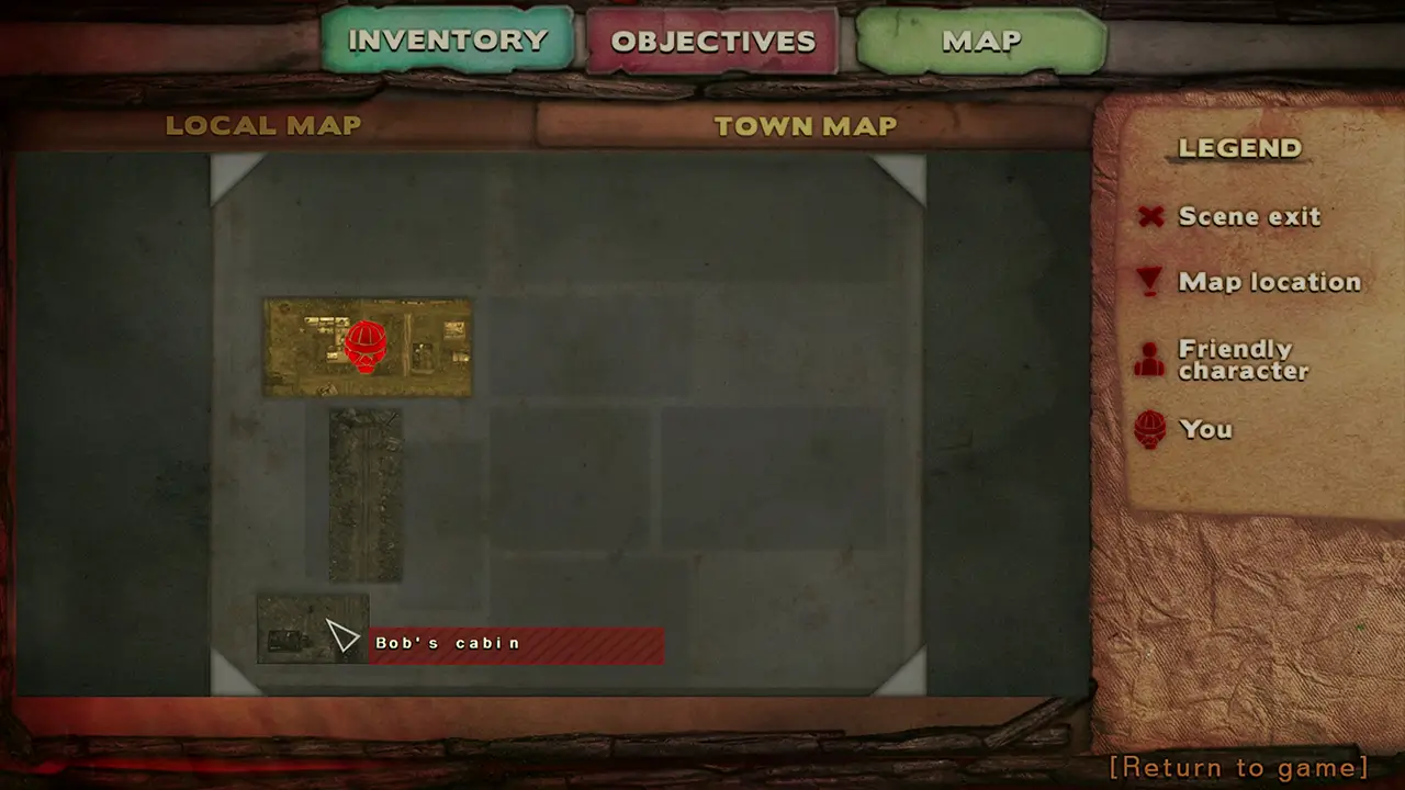 卡拉班-Kalaban-游戏截图-好玩游戏库