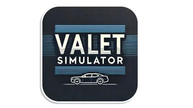 代客泊车模拟器 | Valet Simulator