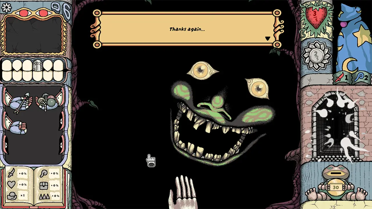 太阳泥团-Sol Cesto-游戏截图-好玩游戏库