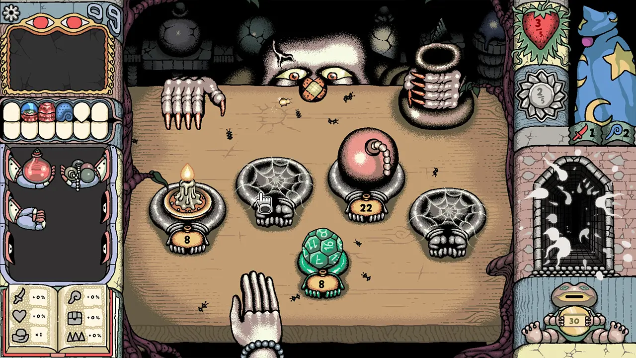 太阳泥团-Sol Cesto-游戏截图-好玩游戏库