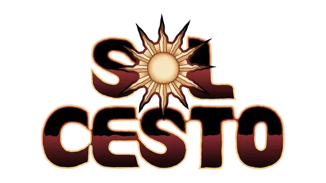 太阳泥团 | Sol Cesto