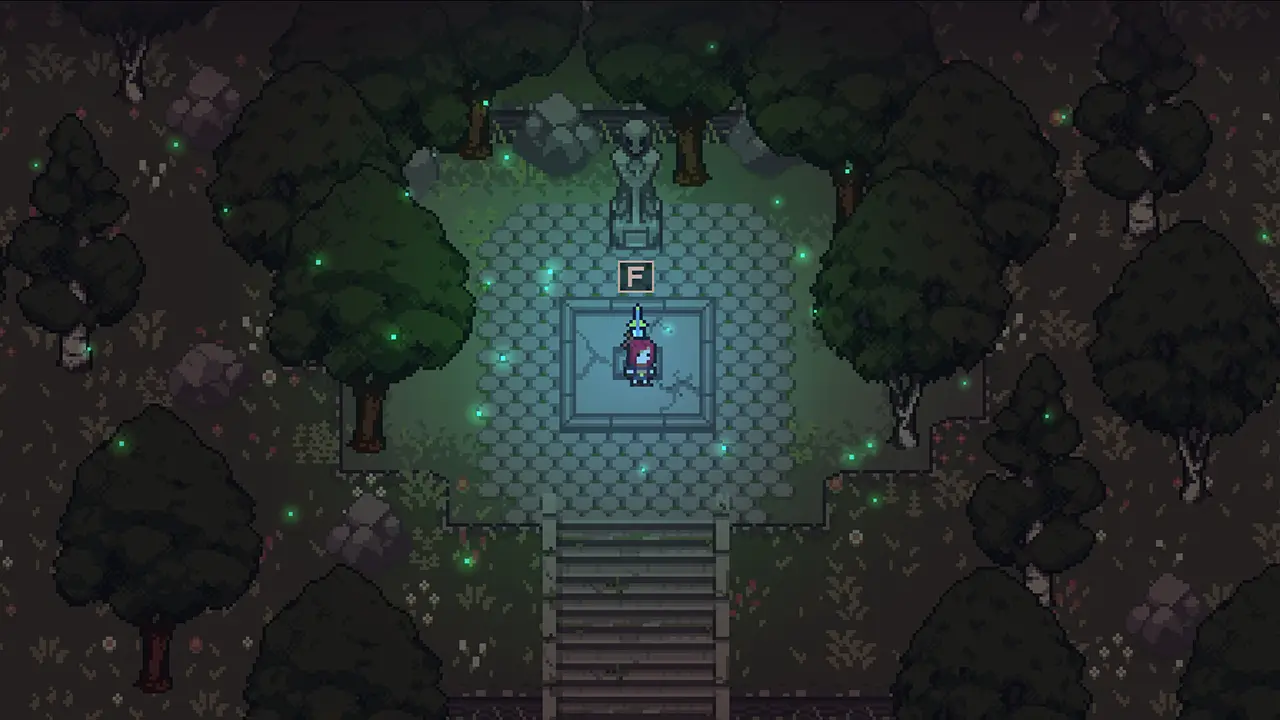 调试英雄-Debugging Hero-游戏截图-好玩游戏库