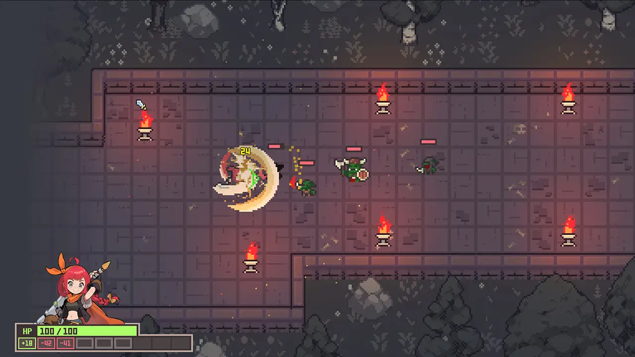 调试英雄-Debugging Hero-游戏截图-好玩游戏库